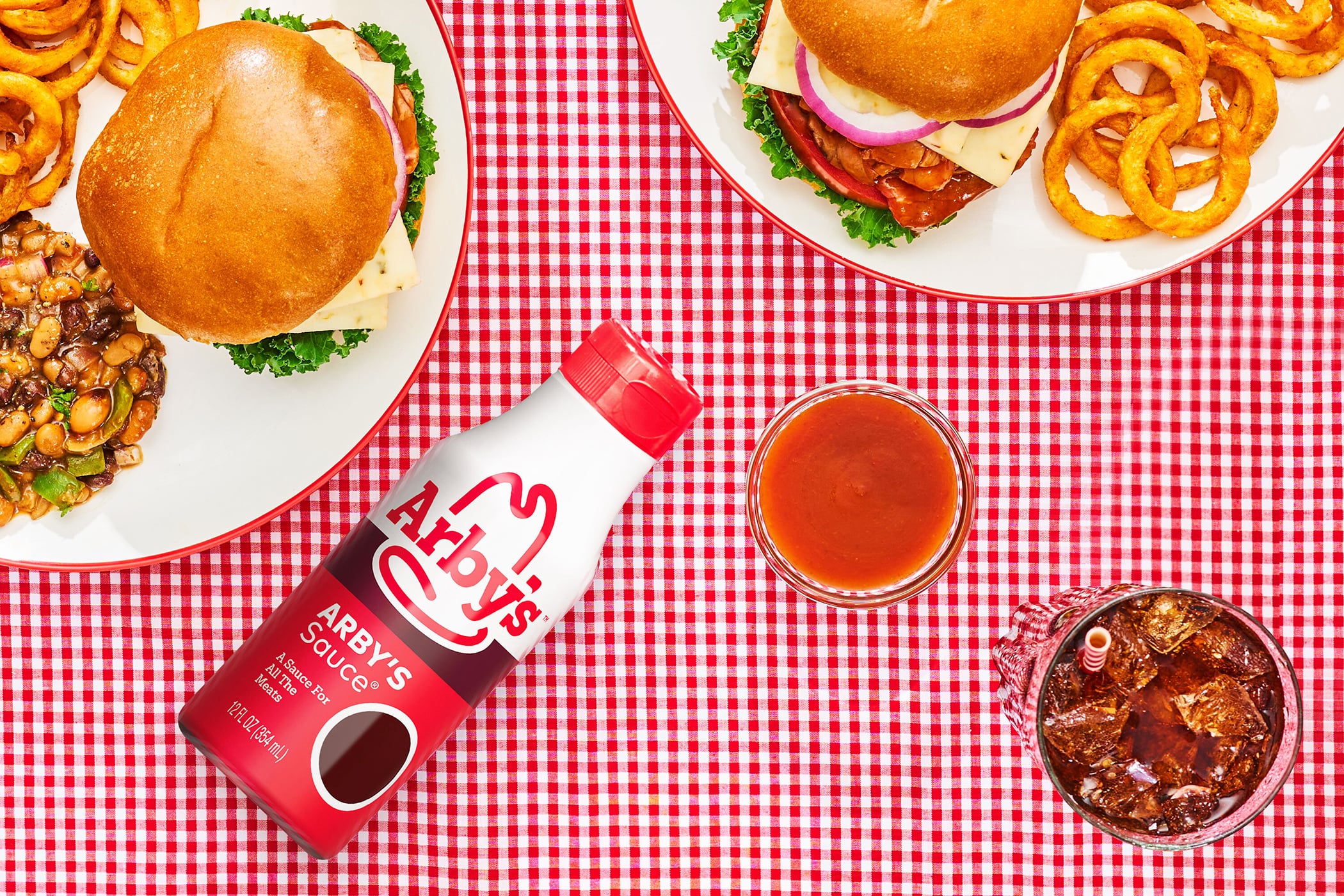 Arby's