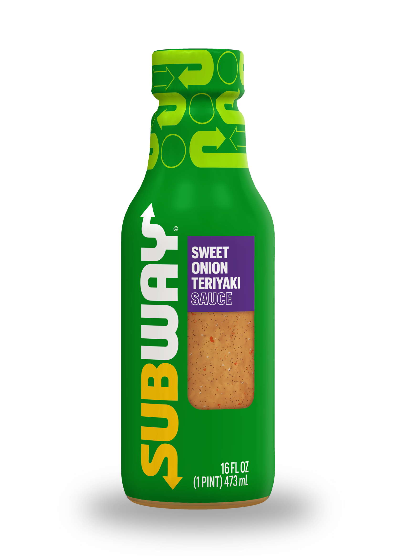 Subway Sweet Onion Teriyaki Sauce