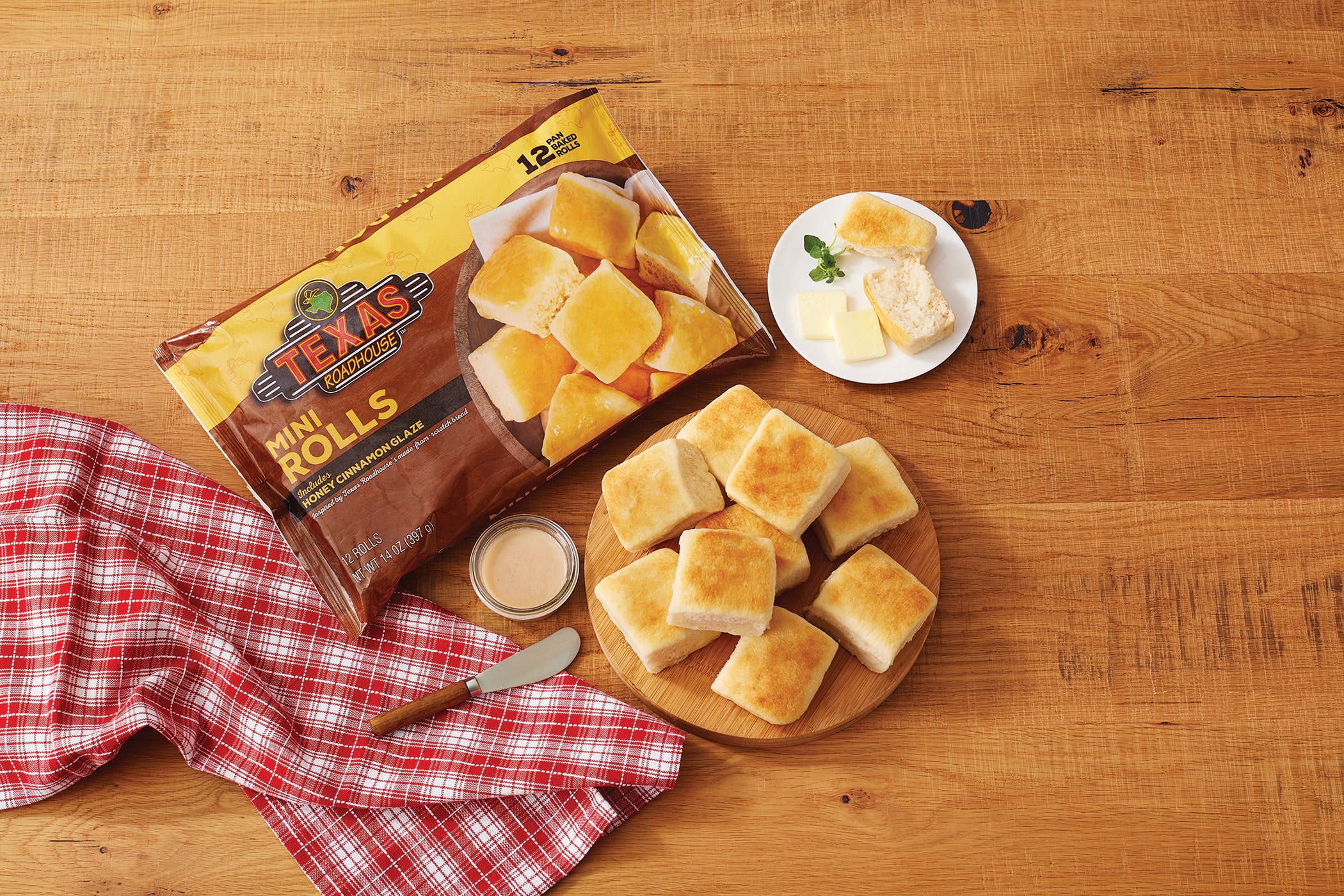 Texas Roadhouse