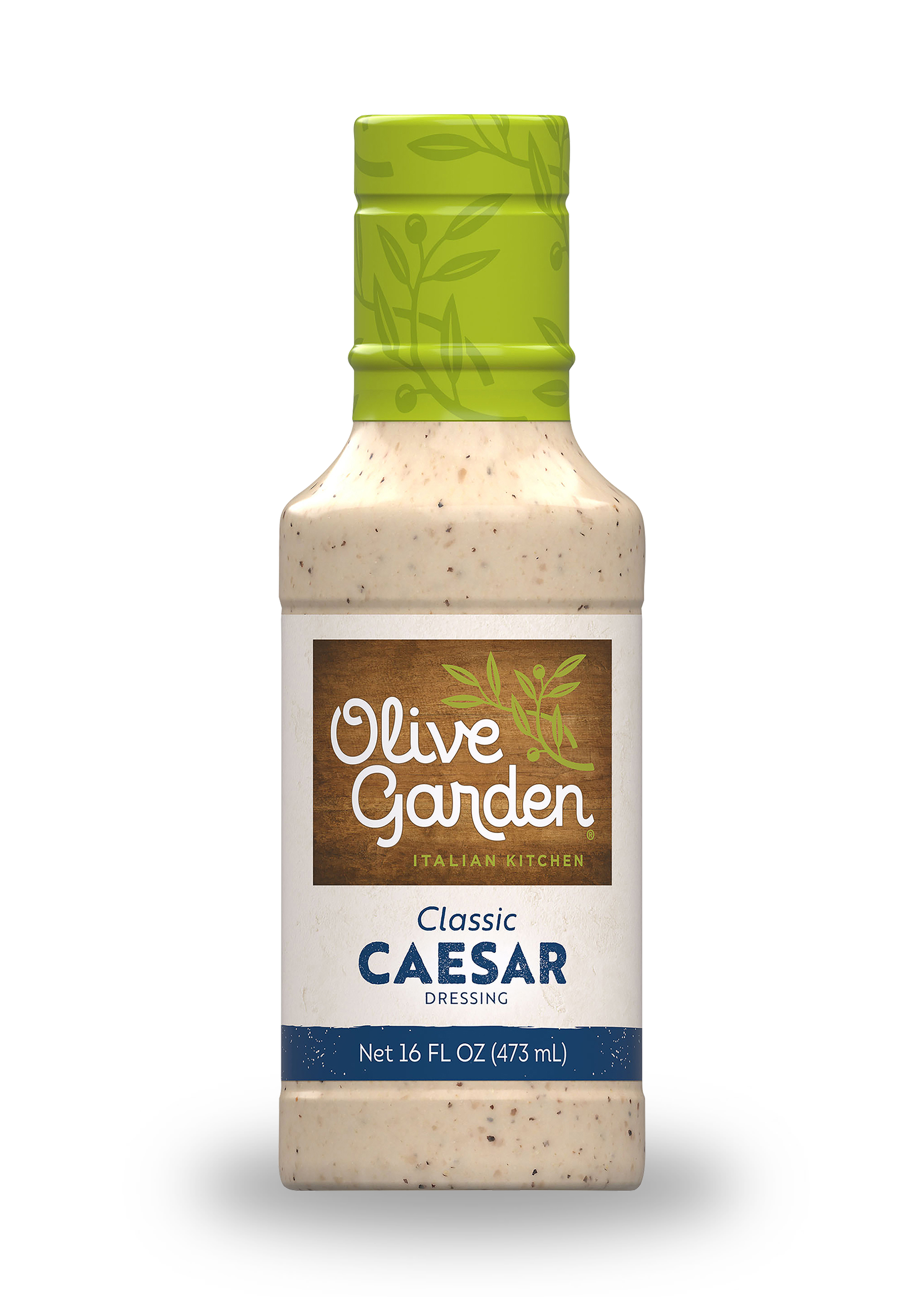 Olive Garden Classic Caeser