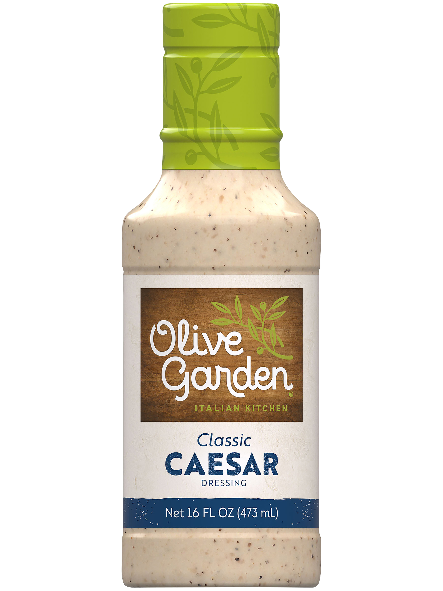Olive Garden Classic Caeser