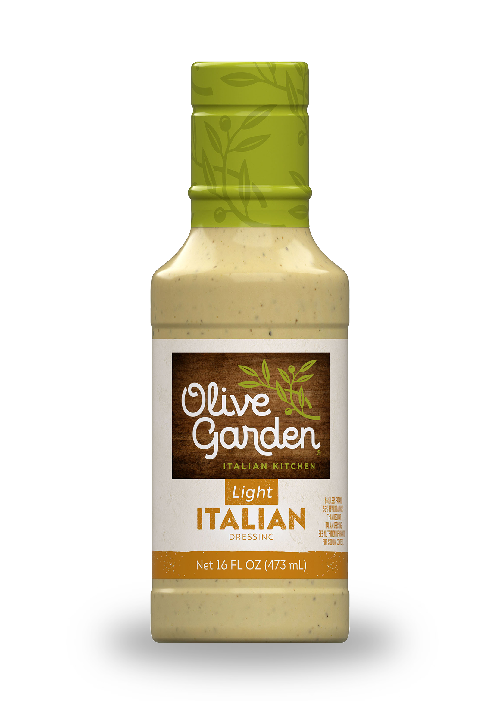 Olive Garden Light Italian