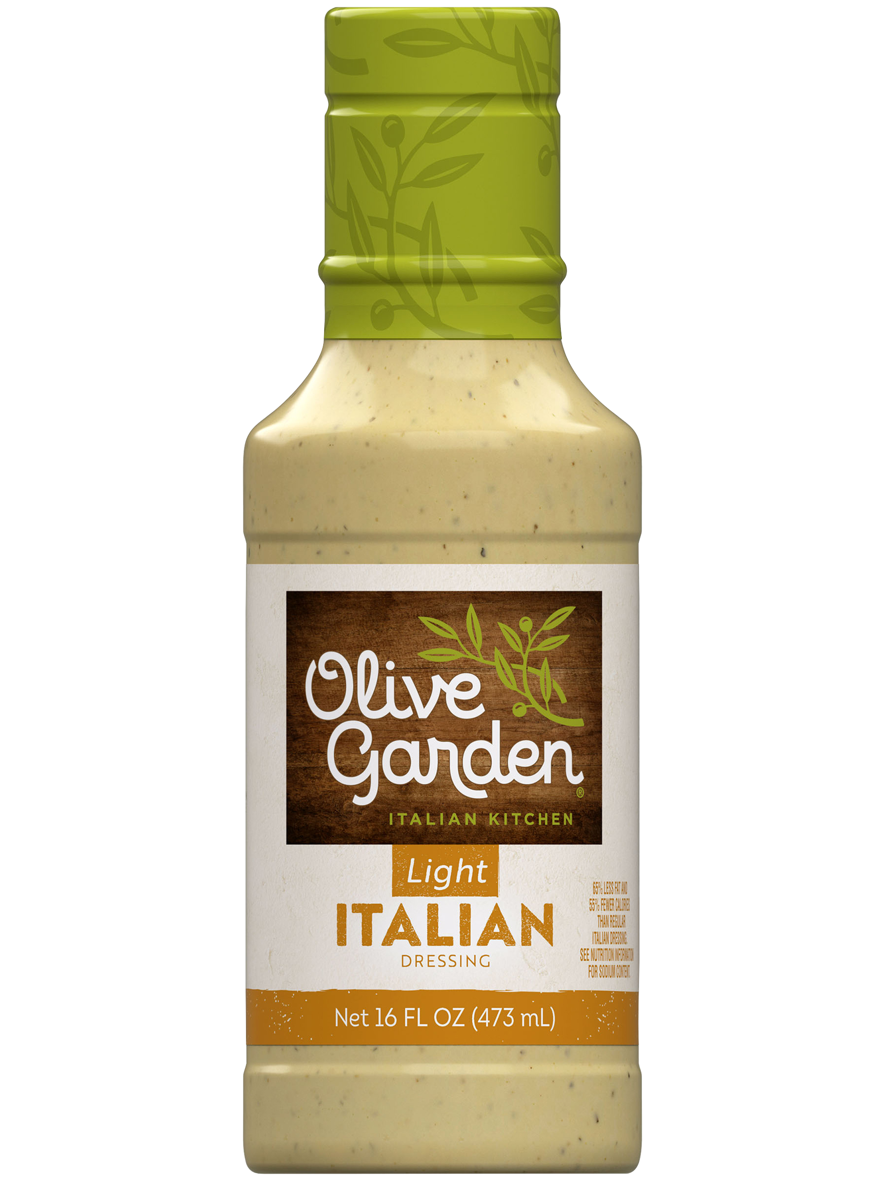 Olive Garden Light Italian