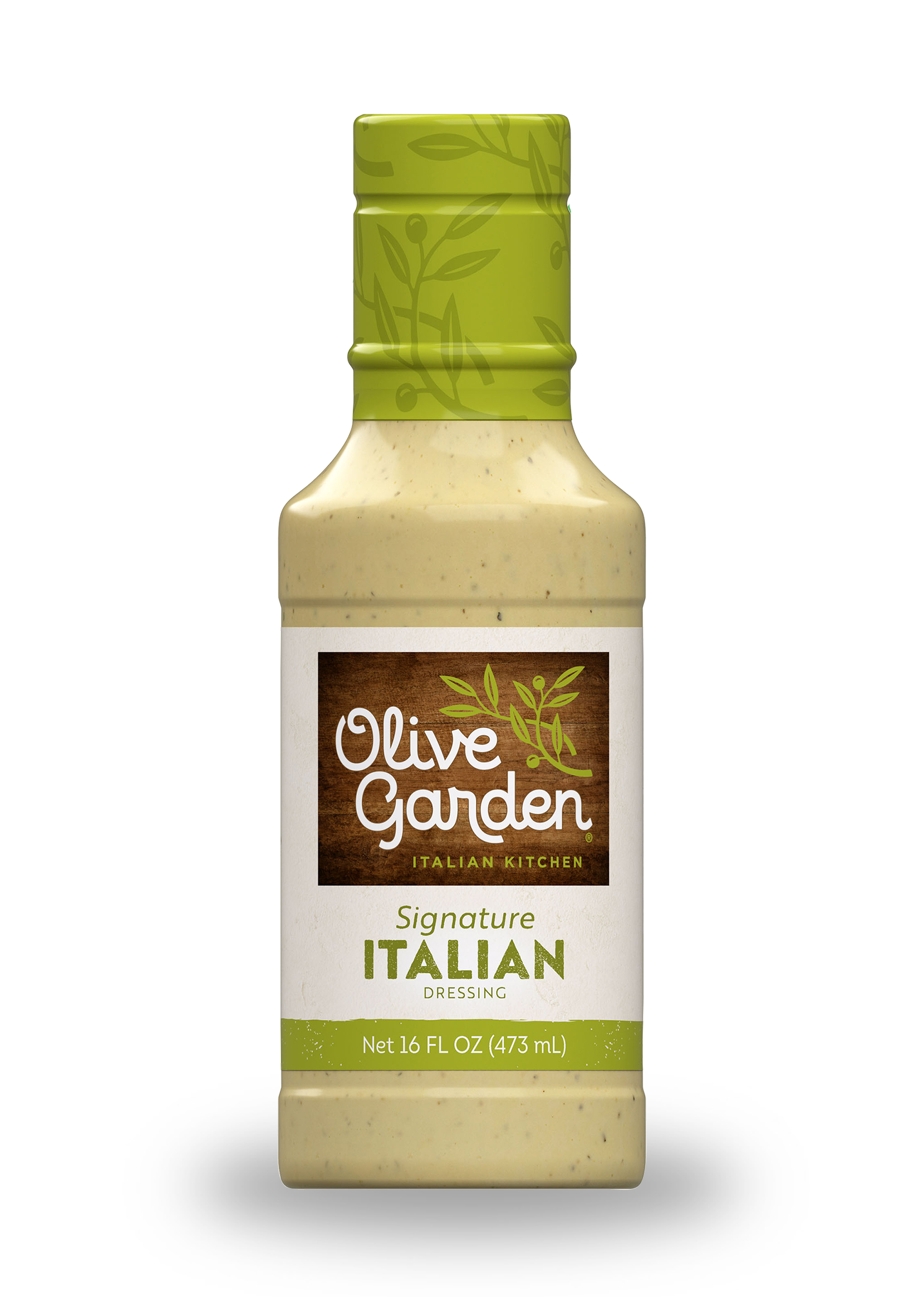 Olive Garden Signature Italian