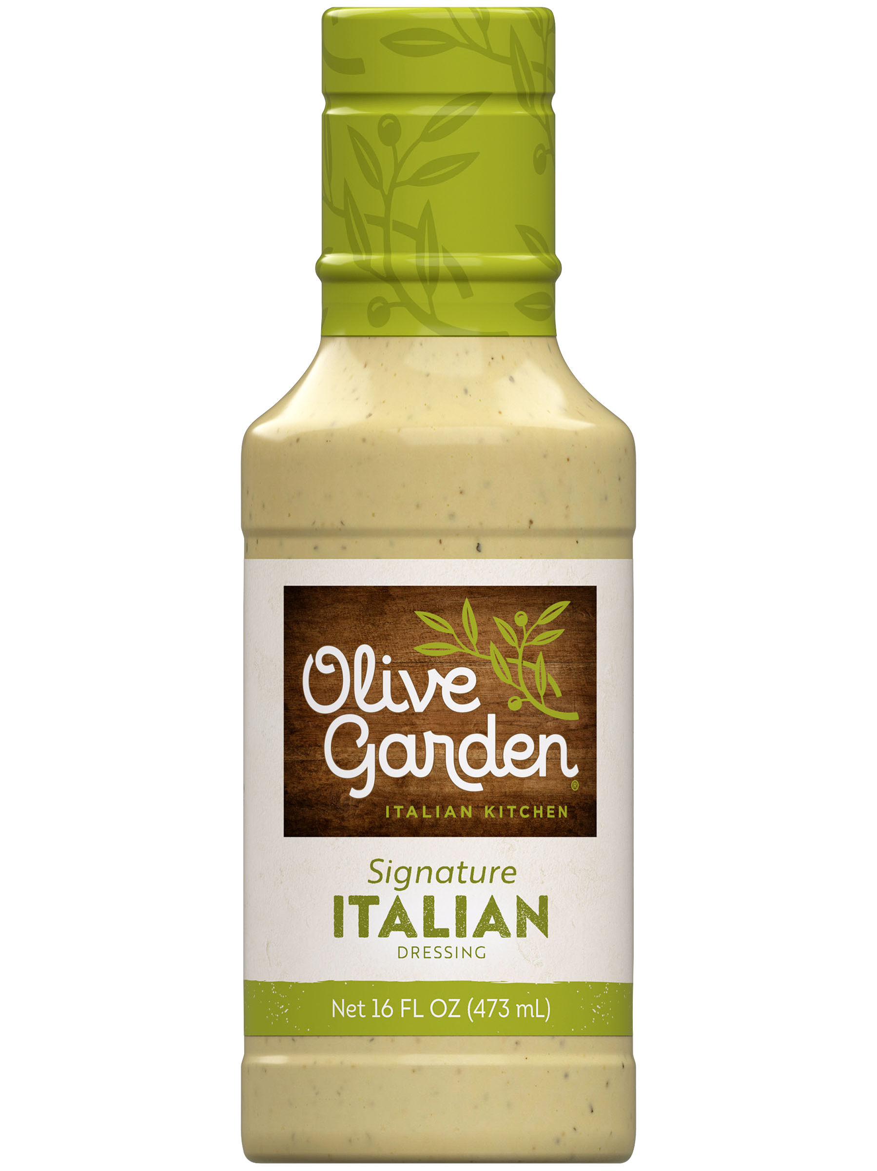 Olive Garden Signature Italian