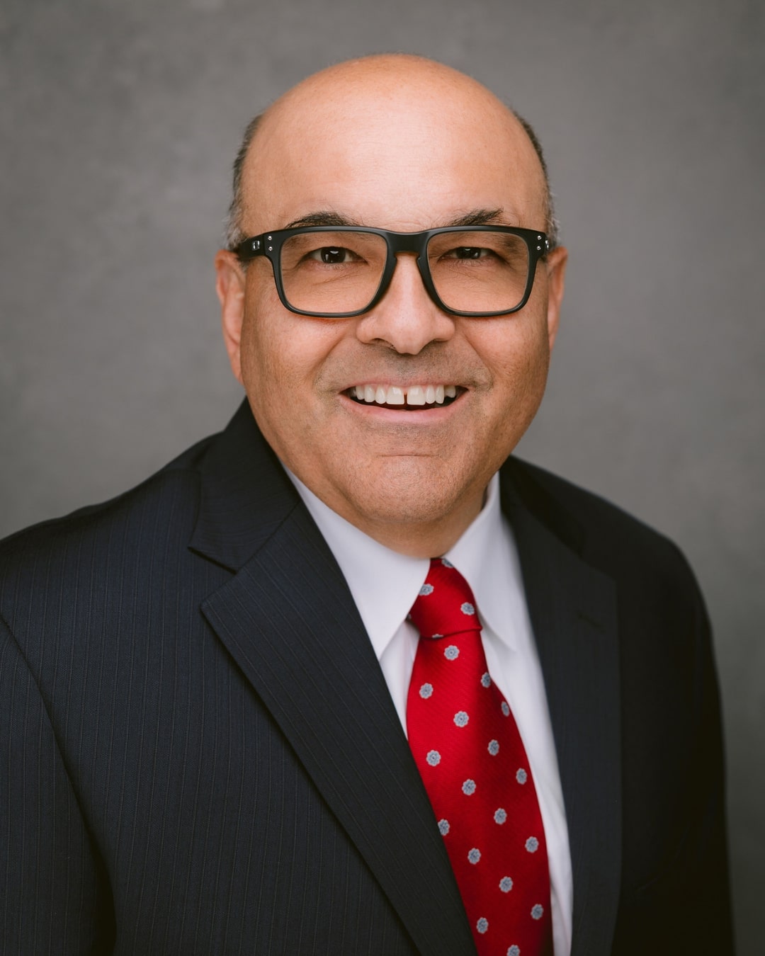 Luis Viso