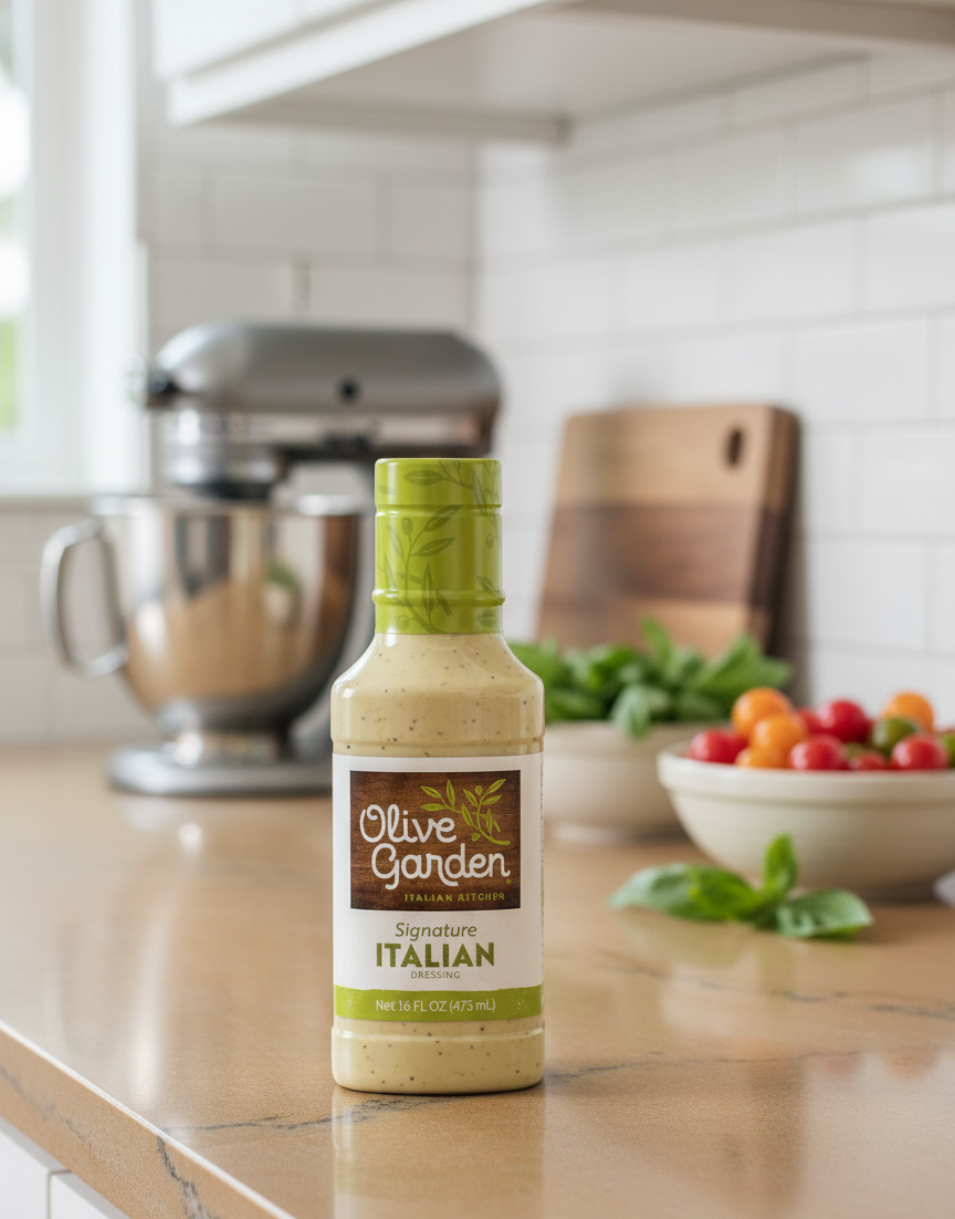 Olive Garden Signature Italian