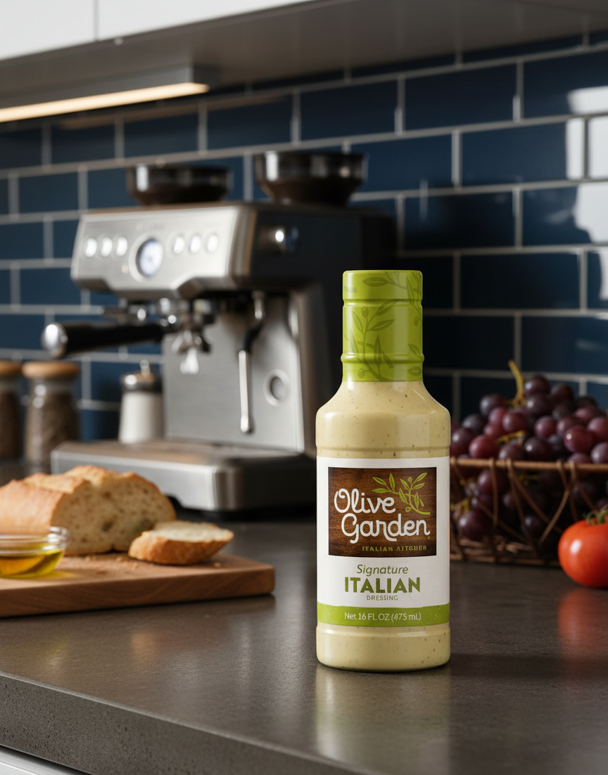 Olive Garden Signature Italian