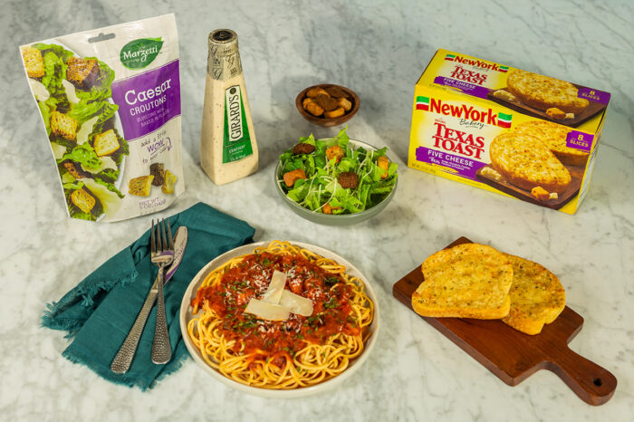 Nourishing Growth The Marzetti Way