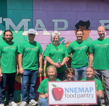 Philanthropy and Community Engagement