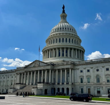 Government Relations and Stakeholder Engagement