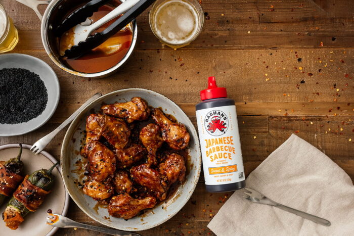 The Marzetti Company Completes Acquisition of Bachan’s Inc.
