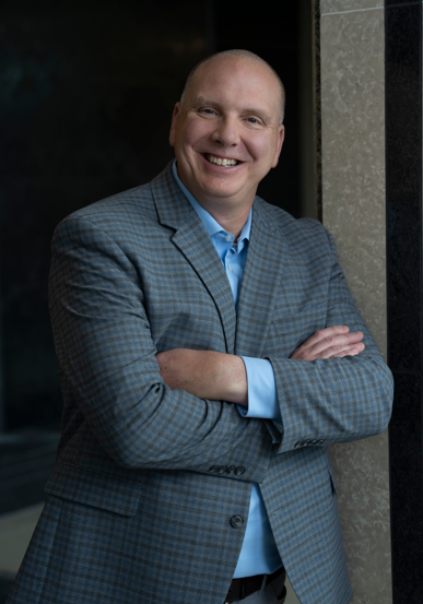 Mark Carter