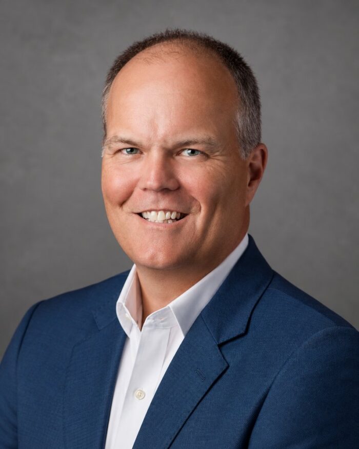 Mark Christenson