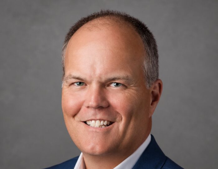 Mark Christenson, President, Retail