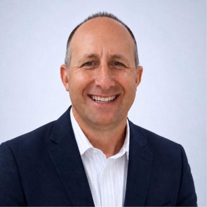 Rob Reinerman